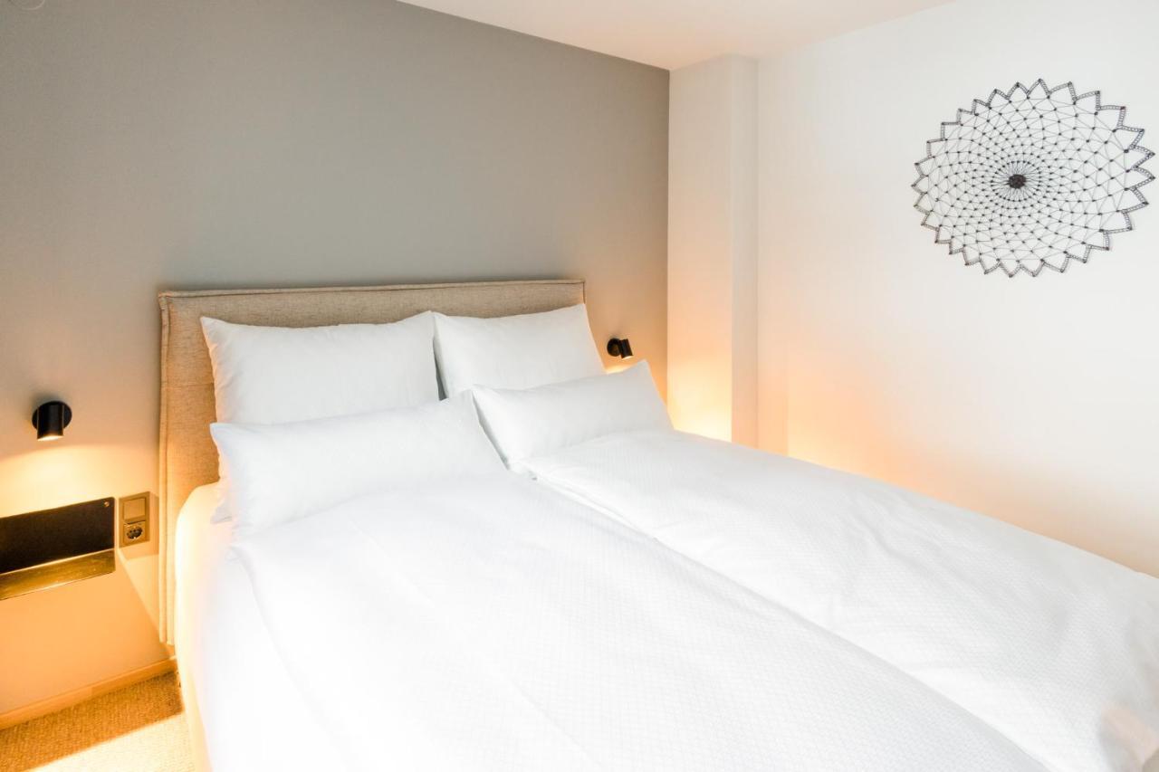 Margarethe Apartments Lech Rom bilde