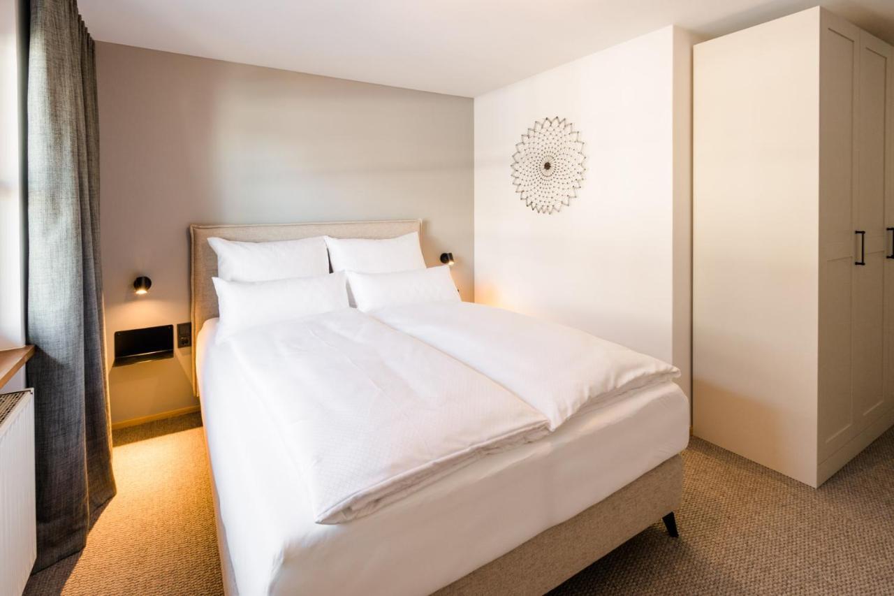 Margarethe Apartments Lech Rom bilde