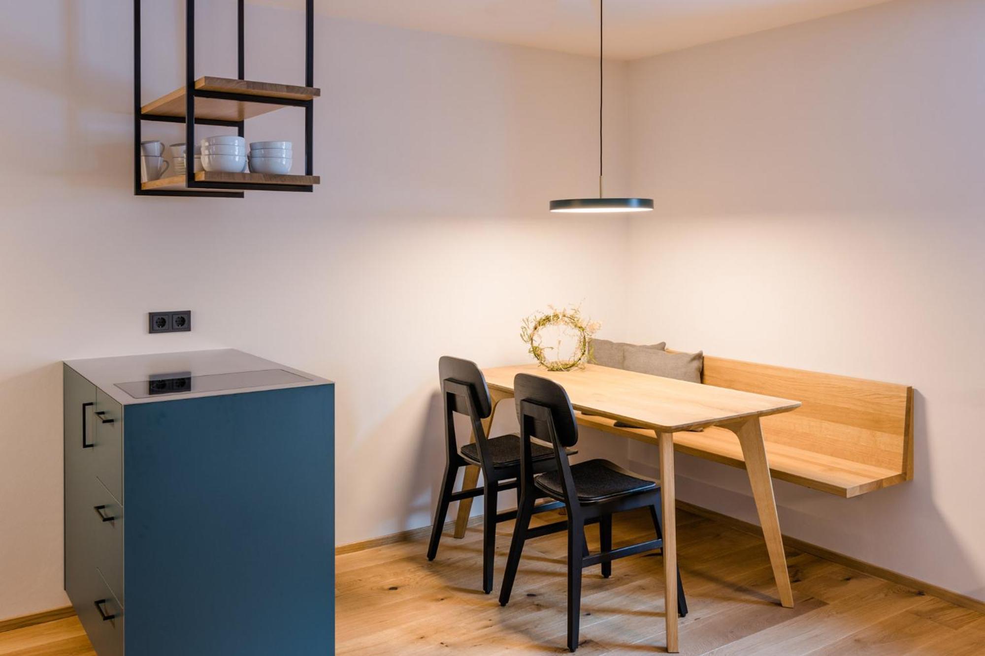 Margarethe Apartments Lech Rom bilde