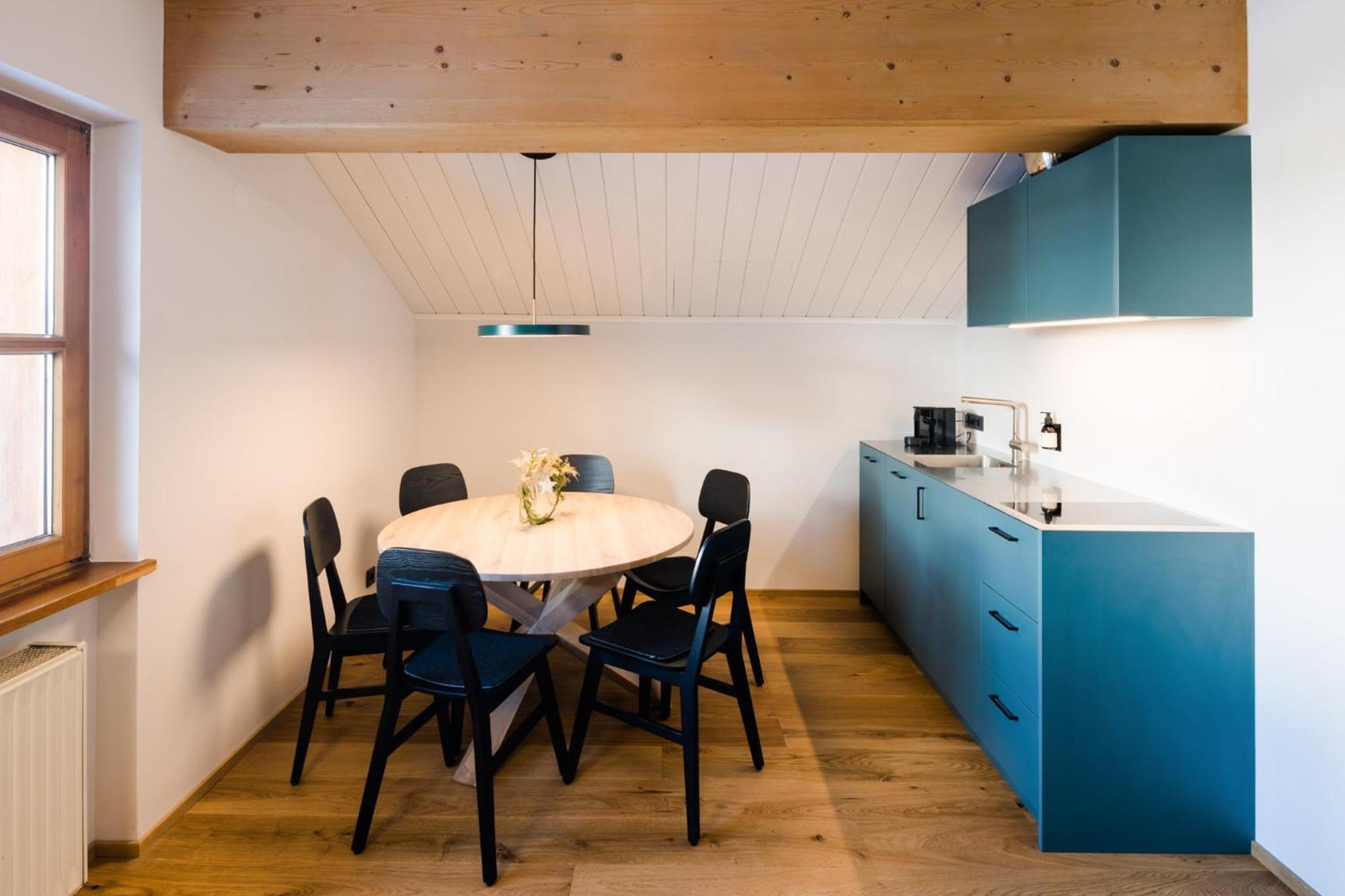 Margarethe Apartments Lech Rom bilde