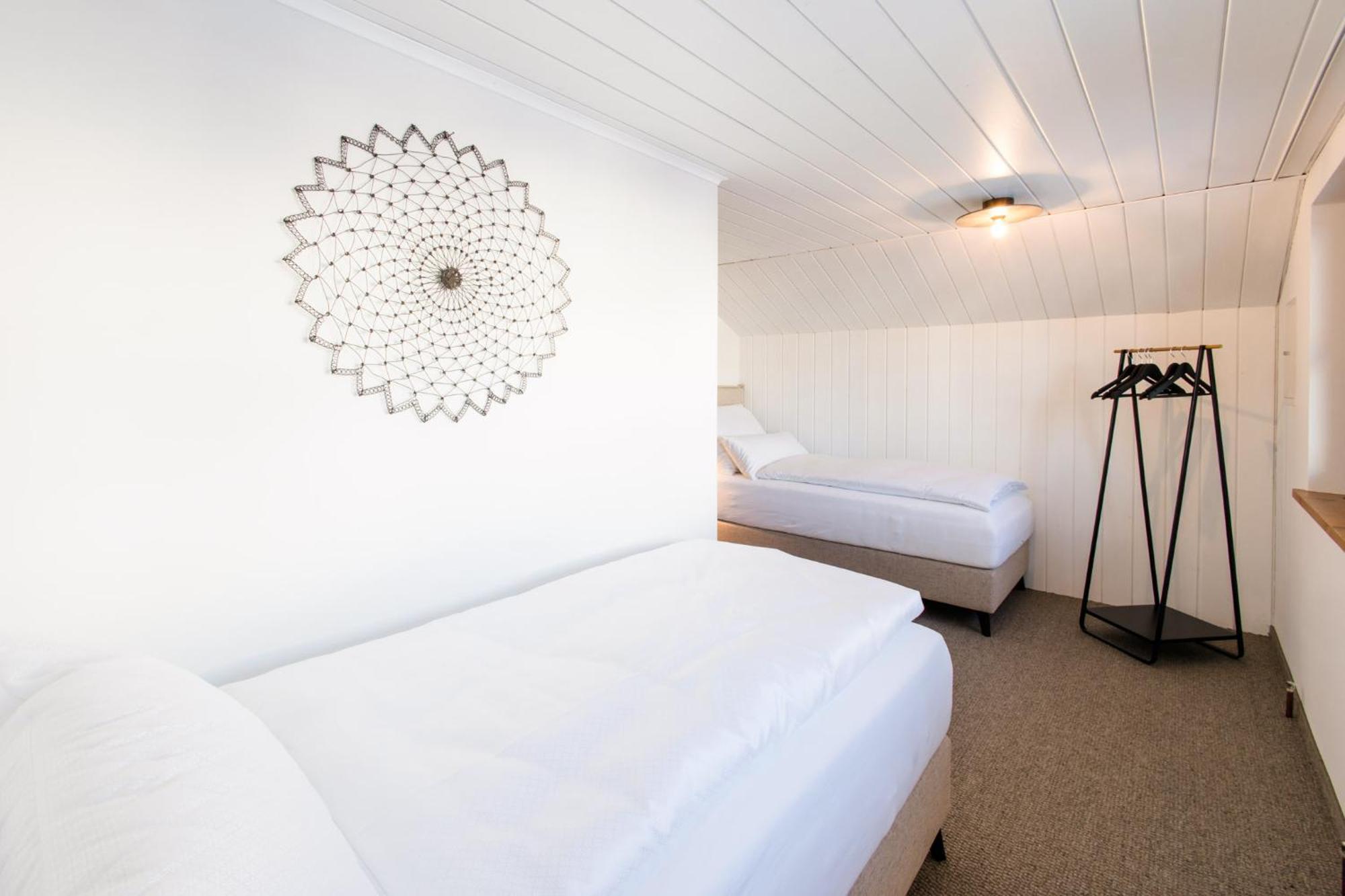 Margarethe Apartments Lech Rom bilde