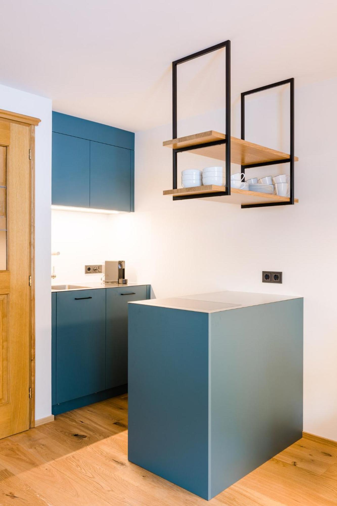 Margarethe Apartments Lech Rom bilde