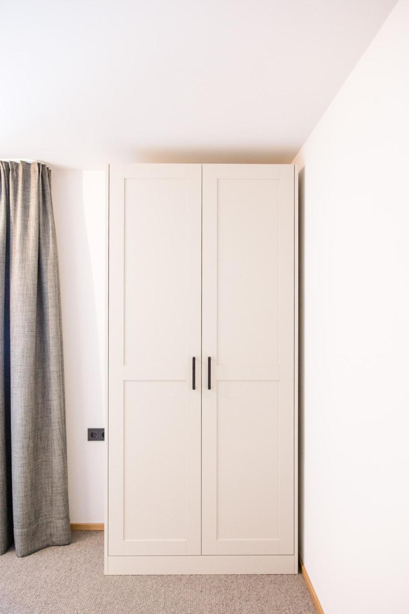 Margarethe Apartments Lech Rom bilde