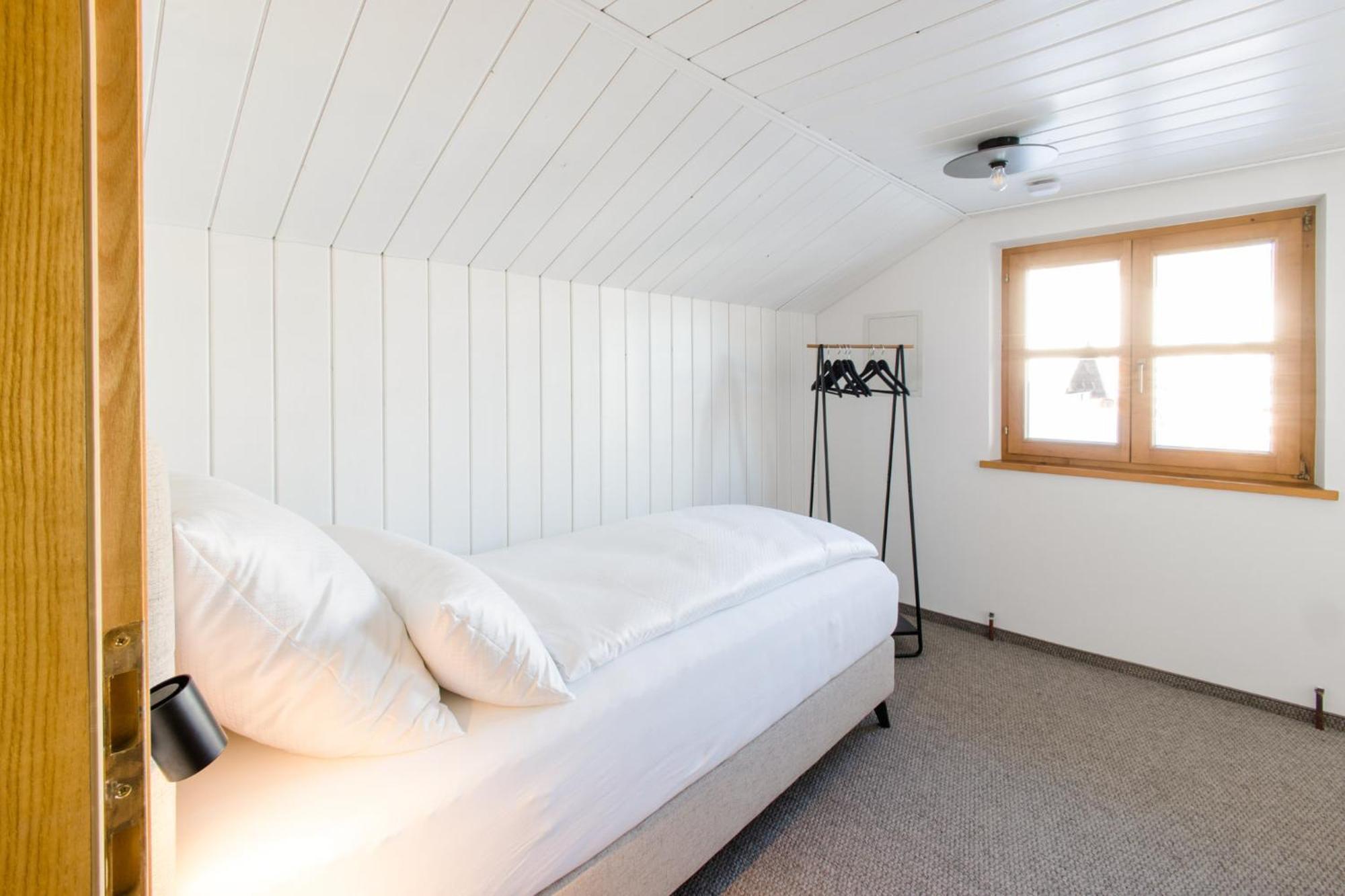 Margarethe Apartments Lech Rom bilde